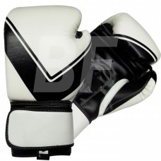 GENUINE LEATHER BOXING GLOVES